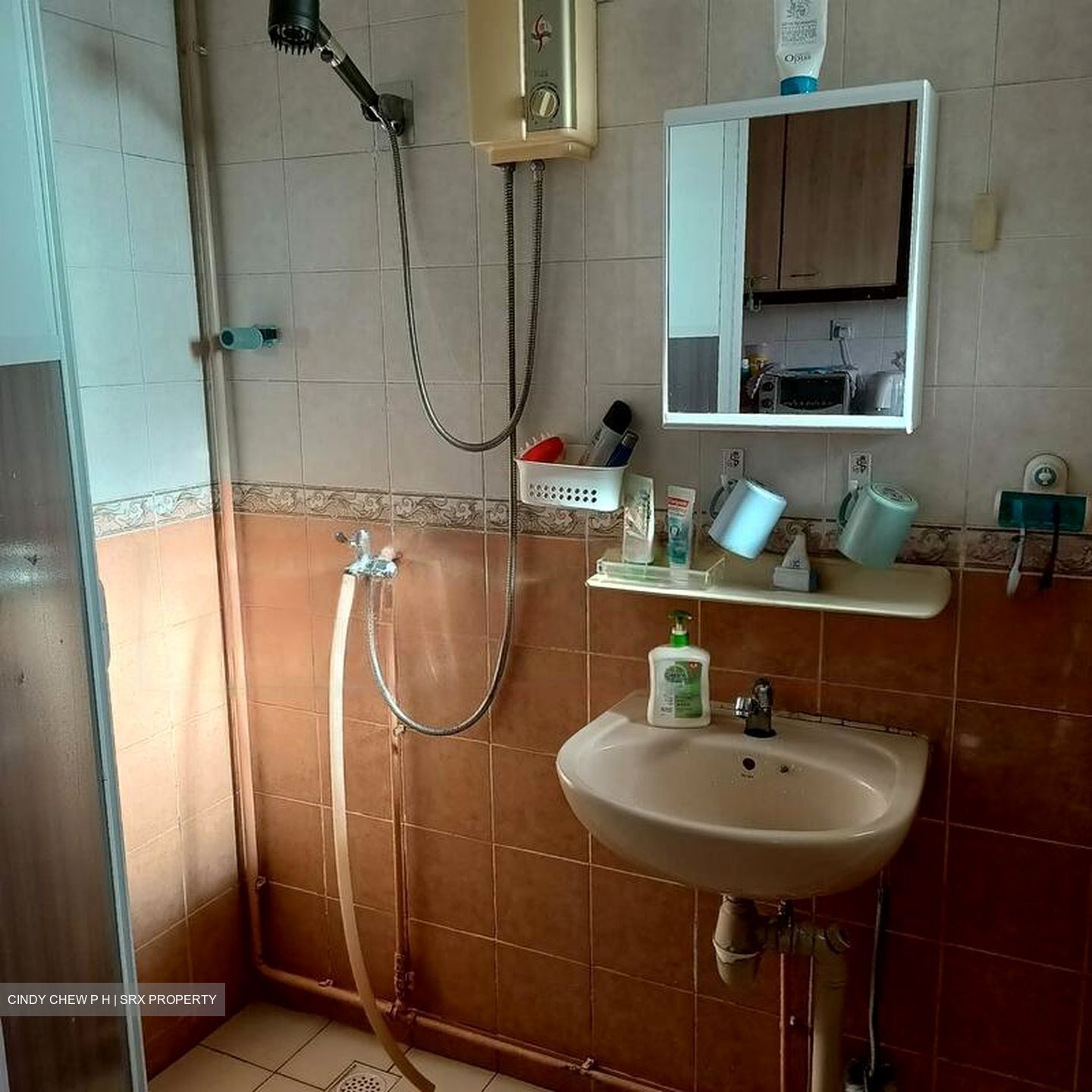 Blk 323B Anchorvale Grove (Sengkang), HDB 4 Rooms #443628971